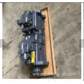 Excavator Hydraulic Pump HD2045 Hydraulic Main Pump K3V180